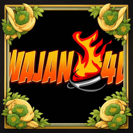 wajan4d — galeri pratinjau - APK Resmi