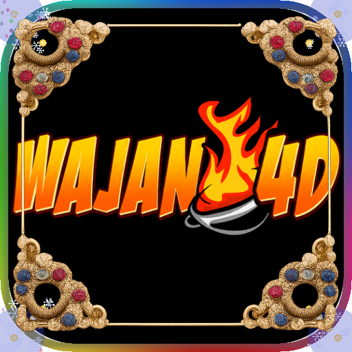 wajan4d — galeri pratinjau Resmi APK